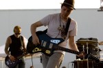 Saturday's Artopia event was a smash, with perfect weather, great bands, hot