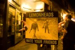 The Lemonheads played Ballard's Tractor Tavern on Friday, June 12, with Army