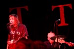 The Lemonheads played Ballard's Tractor Tavern on Friday, June 12, with Army