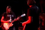 The Lemonheads played Ballard's Tractor Tavern on Friday, June 12, with Army