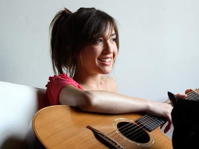 Kate Voegele, Thursday, June 11: At the tender age of 18, Kate Voegele was performing alongside rock icons like Neil Young and John Mellencamp. And the Cleveland-bred talent collected several awards for her songwriting skills, including first place at the prestigious New York Songwriter Circle back in 2006, before signing with MySpace Records. Since then, VoegeleaE™s continued to do what sheaE™s best at: making catchy guitar-driven pop songs. On her recently released sophomore album, A Fine Mess, she swings back and forth, singing about both the joys and grievances love brings. Admittedly, the cute brunette with a guitar shtick is getting a little tired. And VoegeleaE™s girly vocals and eager strumming are easy to confuse with that of has-beens like Lisa Loeb and Michelle Branch aE” remember them? The odds are against her, but hereaE™s hoping Voegele sticks around a little longer. With Angel Taylor, Amy Kuney. Neumos, 925 E. Pike St. 709-9467. 7 p.m. $15 adv. All ages.  Note by ERIKA HOBART