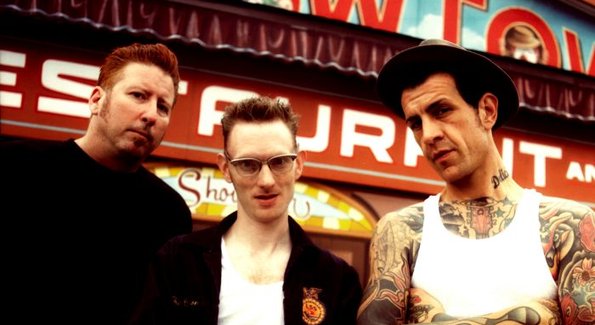 The Legendary Shack Shakers, Saturday, June 13: Few bands have chosen a moniker more evocative than the Legendary Shack Shakers. While the adjectival end of their name may originally have been wishful thinking, the nominative has helped turn that into a self-fulfilling prophecy. As you may have gathered, the Legendary Shack Shakers exude honky-tonk. Just being in the same room with the band is enough to transport you to a dive bar on the bad side of Nashville, whiskey in hand, ready for a brawl. For the past eight years, the band has been winning over live audiences while gigging alongside such like-minded acts as Hank Williams III and Southern Culture on the Skids. Their latest album, 2009's Swampblood, is a true-to-form blend of dirty country, renegade blues, murky swamp rock (think CCR gone a bit goth) and gritty, deep-fried punk. Just in case this bathtub brewed libation is a bit strong for your liking, the Shack Shakers are also pretty competent with a nice Southern ballad, but expect that to serve mostly as counterpoint to their standard raucous, blood-and-booze-fueled sonic rampage. With Eugene Wendell, the Demon Rind. The Crocodile, 2200 Second Ave., 441-7416. 8 p.m. $13 adv. Note by NICHOLAS HALL