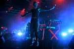 The Prodigy brought out bright and colorful raving fans at the WaMu Theater on Saturday, May 30.