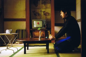 PICK: The Dark Harbor: Dark is right. Friendless, luckless fisherman Manzo lives in a small Japanese village, not really content with his life but too lazy to do much about it. When the town arranges a social for the fishermen to meet some city girls, a clerk takes one look at lumpy, sad-sack Manzo and observes, A bit past it, aren't you? Indeed, Manzo (Shinya Kote) looks painfully uncomfortable in anything but his work overalls or favorite blue sweatpants. His idea of a good time is listening to rockabilly music and microwaving corn dogs. (Or in Japan, squid dogs?) Eventually, however, the comic melancholy is interrupted by a home invasionaE”a cute young kid and his mother take residence in Manzo's house while he's out fishing, then hide in the cupboards at night. And of course Manzo is going to fall in love with Mitsuko, and of course she's not quite what she seems. But since there's so little plot to The Dark Harbor, it's best not to mention any other particulars. The slow-moving deadpan tone recalls Aki KaurismA¤ki, and Kote's performance suggests a slightly more voluble Buster Keaton. In a rare burst of speech, he confesses, I'm suffocating here alone. If the interlopers are taking advantage of him, he reasons, it's better than corn dogs for one. SIFFgoers will agree. (NR) BRIAN MILLER Also: 9:30 p.m. Tues., June 9. 6:45 p.m., SIFF Cinema