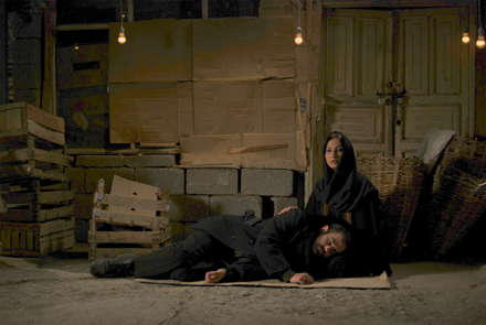 PICK: MarketaE”A Tale of Trade: Nobody has a cell phone yet, but in the mid-'90s, a hustling street merchant in the Turkish shadow economy realizes there will be fortunes to be made from the device. Only problem is, he has no capital to buy a government license. Then, as if in answer to his prayers at the mosque, this gambling, hard-drinking, rarely-at-home husband and father receives a windfall. Thieves have stolen a supply of medicine needed by the local hospital, which hands Mihram (the sly, soulful TayanA§ Ayaydin) a wad of cash to drive to Azerbaijan for the medicine and smuggle it back home. So: Here's a chance for the small-time hustler to do good, to turn over a new leaf. Or he could misuse the money for his cell-phone scheme. Or, and this is where The Market becomes morally compelling, he could try to do both. Aided by a woeful old uncle in Azerbaijan, Mihram barters his stake, fools border guards, and humiliates a gangster in a high-stakes card game. Then he, the consummate haggler, marches into a medical clinic like a gunslinger. There's always a price, he tells his uncle. But in this parable of globalization, where petty smugglers are connected to international markets, Mihram ultimately discovers that he has his price, too. And it's being set far above his head. (NR) BRIAN MILLER Also: 7 p.m. Tues., June 9.