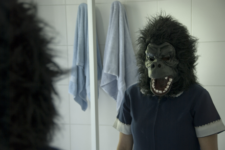 The Maid: Not many films, or actresses, would let the central female role of a movie be underestimated for so long. Blank-faced, bone-tired, and implacable, Catalina Saavedra delivers a wonderful, slow-brewing performance as Raquel, a 41-year-old Chilean maid whoaE™s served one family her entire working life. Bustling around her, the haute bourgeois Valdes clan is both appreciative of and indifferent to her constant labors. They own an expensive Santiago home with swimming pool; the wife is a university professor, while her husband plays golf and builds model ships; and itaE™s Raquel who organizes the lives of their four kids. SeA±or and SeA±ora Valdes need Raquel, but sheaE™s replaceable. (Also: She just doesnaE™t seem very happy or appreciative. DoesnaE™t she ever smile?) And when loveless, childless Raquel suffers some fainting spells, the Battle of the Maids begins. Hired helpers and potential replacements dare to usurp her place, and she fights back with cunning. Writer-director SebastiA¡n Silva dedicates this film to the two maids from his childhood home, so youaE™ve got to assume some of RaquelaE™s strategems are true. And some are very, very funnyaE”though the movieaE™s not strictly a comedy. Rather, itaE™s a powerful character study of delayed self-realization. And one of the best titles IaE™ve seen at SIFF so far. (NR) REVIEW BY BRIAN MILLER Pacific place: 9:30 p.m., Sat. May 30 (Also: 1:15 p.m., Sun. May 31.)