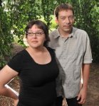 Windy and Carl, Saturday, May 23: Windy and CarlaE™s sleepy, sustained drone stretches all the way back to 1993, when spouses and record-store owners Windy Weber and Carl Hultgren began recording gorgeous, molasses-paced soundscapes. With just bass, guitar, the odd synth, WeberaE™s occasional singing, and a pile of disorienting pedals, Windy and CarlaE™s records were the quietest, most serene entries in MichiganaE™s so-called aEœspace rockaE scene of the aE™90s, and they remain influential. Following a five-year hiatus at the start of this decade, the duo re-emerged with a string of polished but no less syrupy releases on the venerable Kranky Records and their own Blue Flea imprint, initiating a new generation. Even when summoning dense rainfall and vast tundra, thereaE™s always been something undeniably romantic about their seemingly endless work. With White Rainbow, This Blinding Light. Sunset Tavern, 5433 Ballard Ave. N.W. 784-4880. 10 p.m. $10. Note byDOUG WALLEN