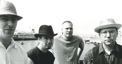 Zony Mash, Tuesday, May 26: A Putting Briggan Krauss and Skerik on the same stage sounds less like a meeting of peanut butter and chocolate and more like a collision of Pop Rocks and Hot Tamales. Definitely a mouthful, but will these two great tastes taste great together? If anyone can make it work, itaE™s Zony Mash, one of Wayne HorvitzaE™s longest-running Seattle units, which was born under the viaduct at the old OK Hotel and has reared its head on an unpredictable schedule in the years since. Combining swamp funk, Fillmore jams, and country ballads, Zony Mash is a quartet at heart, with the always-brilliant Tim Young on guitar. But Horvitz fills out the front line with horns on festive occasions. As the band heads out this week for a few European shows, itaE™s got a full lineup, with trombonist Steve Moore and a pair of tenor saxophones: Krauss, a fierce animatronic improviser, and Skerik, an equally powerful, but more soul-grounded player. Tractor Tavern, 5213 Ballard Ave. N.W. 789-3599. 9 p.m. $15. Note by MARK D. FEFER