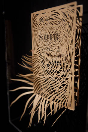 Georgia RussellSoir (2008)