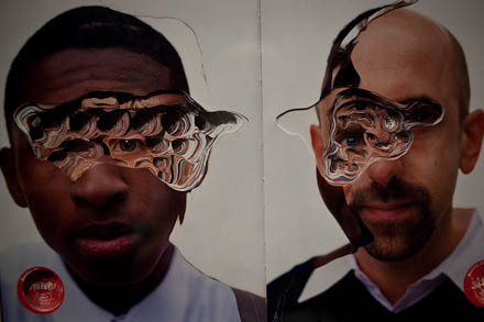 Noriko AmbeA Thousand of Self (2007)