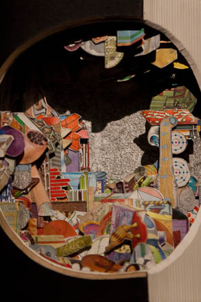 Brian DettmerRandom House (2007)