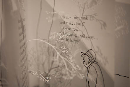 Yuken TeruyaBreath on My Found Line (2009)