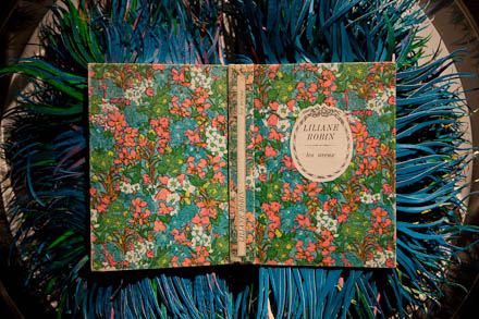 Georgia RussellLes Aveux (2007)