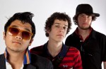 The Darjeeling Three are unapologetically unapologetic about bro-funk, chicks, and getting paid.