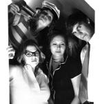 The Tea Cozies, Friday, May 1: ItaE™s natural to expect bouncy, upbeat pop music from a band with an adorable name like the Tea Cozies, and the bandaE™s brand-new record Hot ProbsaE”produced by local pop music savant Erik BloodaE”delivers just that. But while bright ditties like Pretty Pages and Corner Store Girls share a lot in common with the sweet, summery songs Michigan band Saturday Looks Good To Me does so well (aEœUnderwater HeartbeataE comes to mind), the Tea Cozies arenaE™t all cotton candy and rainbows. Numbers like Huffy Walrus start out like a cleaned-up Bikini Kill demo, with screaming vocals and lots of distortion. But the band doesnaE™t sustain that hard edge; later on, the song breaks out into a chorus of aEœoh ah ohs,aE a shtick thataE™s just about as pop as it gets. ItaE™s a deliberate, exciting juxtaposition that proves the Tea CoziesaE™ three founding ladies (and their lone bass-playing gentleman) know exactly what theyaE™re doing. With Katharine HepburnaE™s Voice, the Ironclads. High Dive, 513 N. 36th, 632-0212. 9 p.m. $7. Note by SARA BRICKNER