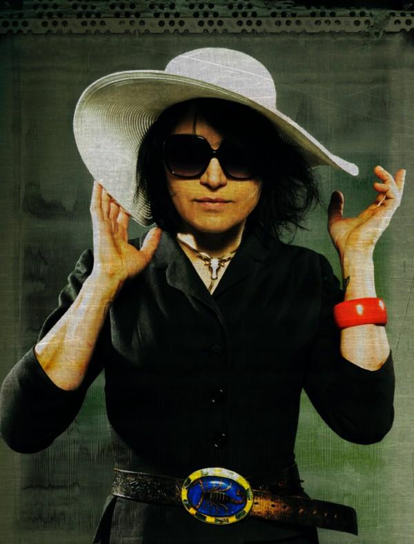 Marianne Dissard, Sunday, May 3: French singer/lyricist Marianne Dissard says that all of her songs start out as lullabies (she pronounces it lool-a-byes) aEœuntil we put them in the suitcase and they become something else.aE For listeners familiar with DissardaE™s debut album, laE™entredeux, the songs actually start out as a hybrid of Americana and traditional cabaret/chanson (French vocal-oriented lounge) music, outfitted in dense, jazzy arrangements courtesy of CalexicoaE™s Joey Burns, who also wrote all the music. The racy video for aEœLes Draps Sourds,aE which begins with a couple having sex in a bed and adds a new person to the mix every few minutes, works as a fitting metaphor for the music itself. In concert, however, Dissard and her backing band (which now includes violin, bass, guitar, and drums) shake off the elegant reserve of the album for a rowdier, more driving approach that still retains traces of its jazzy roots. Dissard herself manages to be fiesty, quick-witted, and self-effacing all once, dropping lighthearted quips like aEœTim HortonaE™s are my bitchesaE between songs. With French singing unfairly consigned as either kitsch, passing trend, or both, Dissard manages to avoid novelty par excellence. As she channels the American West through a French-vocal lens, she makes both forms fit as if they were always meant for each other, and arguably even re-invents them both. Perhaps her work is so convincing because Dissard has a rightful claim to both forms after having grown up in France and Arizona. Perhaps itaE™s because sheaE™s just a damn good time. With Shane Tutmarc, Andrew Colberg. Comet Tavern, 922 E. Pike St., 323-9853. 9 p.m., $6. Note by SABY REYES-KULKARNI