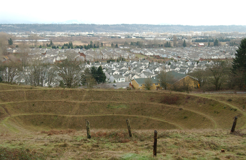 There's a wealth of accessible, interesting, and sometimes even important public art