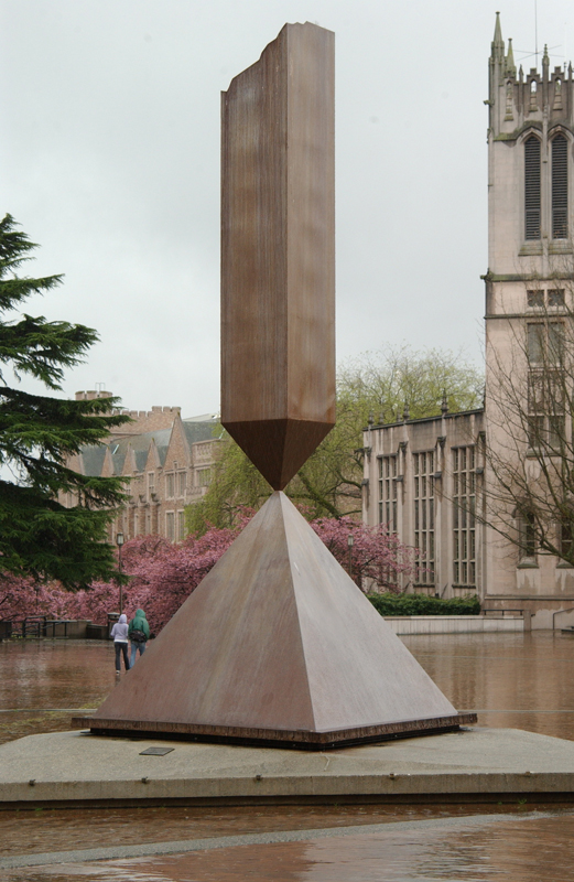 There's a wealth of accessible, interesting, and sometimes even important public art