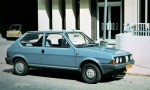 Fiat RitmoThe Fiat Ritmo: More than 1.7 million of these quirky little rides were made between 1978 and 1988. This is the 1982 model of the Ritmo. Read Paul Knight's Prius feature: Wild Rides.