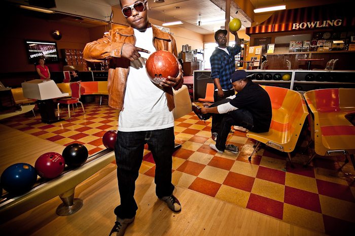 One path theyaE™re thankfully steering away from is exaggerating who they are at their core, or rapping about having fat wads of cash or being drug kingpins aE“ fibs that are all too common at times within the genre.