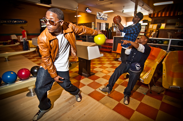 If Blue Scholars and Common Market are the cityaE™s two most exportable rap acts, Dyme Def has firmly planted itself in third place with hopes to move up the ranks soon.