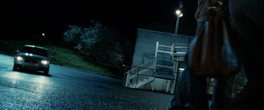 And let's be honest, we look a hell of a lot like B.C., which is traditionally more generous with the Hollwood types.