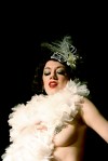 Every Thursday, Downtown's Noc Noc plays host to Sinner Saint Burlesque. Here's