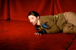 Every Thursday, Downtown's Noc Noc plays host to Sinner Saint Burlesque. Here's