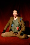 Every Thursday, Downtown's Noc Noc plays host to Sinner Saint Burlesque. Here's