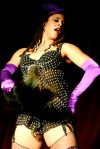 Every Thursday, Downtown's Noc Noc plays host to Sinner Saint Burlesque. Here's