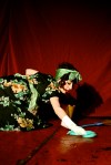 Every Thursday, Downtown's Noc Noc plays host to Sinner Saint Burlesque. Here's