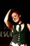Every Thursday, Downtown's Noc Noc plays host to Sinner Saint Burlesque. Here's