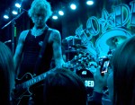 Reverb columnist Duff McKagan brought his band, Loaded, to the new Crocodile