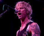 Reverb columnist Duff McKagan brought his band, Loaded, to the new Crocodile