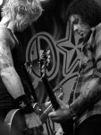 Reverb columnist Duff McKagan brought his band, Loaded, to the new Crocodile