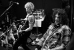 Reverb columnist Duff McKagan brought his band, Loaded, to the new Crocodile