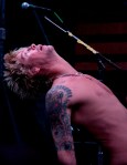 Reverb columnist Duff McKagan brought his band, Loaded, to the new Crocodile