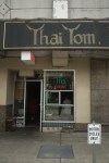 Thai Tom (4543 University Way N.E., 548-9548) has been a U District cult favorite since the early 90s.