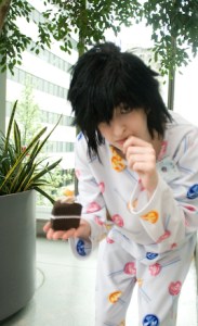 Here's a look inside the 2009 Sakura-Con Anime Convention at the Washington