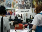 Here's a look inside the 2009 Sakura-Con Anime Convention at the Washington