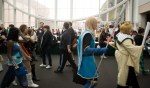 Here's a look inside the 2009 Sakura-Con Anime Convention at the Washington