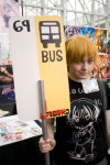 Here's a look inside the 2009 Sakura-Con Anime Convention at the Washington