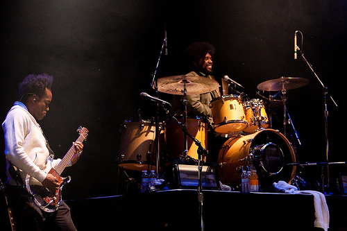 2) the sting and pain of the gonorrhea he contracted 2 days before.