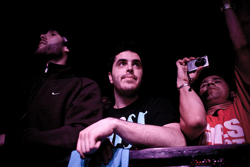 me to them: uh...that would be a NO