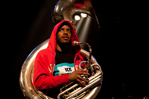 @AntonfrederiC lol corny is the new hip! and i know this is true cause i got 60k followers and i am as dweeb as it gets.