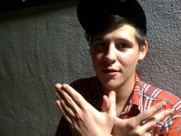 Wavves, Thursday, April 9: Nathan Williams isnaE™t trying to convince anyone that Wavves is revolutionary. He isnaE™t trying to spearhead a new musical movement or define a new aesthetic. Williams maps out his intentions best with the resigned, drawn out chorus and murky surf punk of aEœSo Bored.aE He needed something to do, and he had a guitar. ItaE™s telling that the lyrical thrust of much of WavvesaE™ material focuses so exclusively on the affliction which serves as its provenance, as if WilliamsaE™ ennui and ingenuity comprise an exclusive symbiotic relationship, and Williams doesnaE™t mind wallowing in it a little bit. Williams isnaE™t the first kid to thrash together a few chords in order to keep ennui at bay, nor is he the first to drench the results in noise and clatter. Where Wavves shines is in its ability to assimilate the various parts of its musical personalityaE”without sounding like aEœX reinterpreted as Y.aE This is not pop music re-imagined as lo-fi noise; even though Wavves is noisy, it comes complete with a finely calibrated pop sheen. With Vampire Hands, the Cold Cold Ground, Broken Knives. Funhouse, 206 Fifth Ave. N., 374-8400. 9:30 p.m., $7. Note by NICHOLAS HALL
