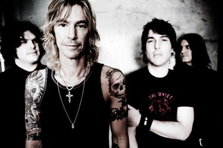 Duff McKaganaE™s Loaded, Thursday, April 9: Since Velvet Revolver went on hiatus last yearaE”you know, the band all the best G aE˜n R alums formed after they got sick of Axl RoseaE™s megalomaniaaE” one-time G aE˜n R bassist Duff McKagan found himself with more time to concentrate on fronting his own band, Duff McKaganaE™s Loaded. Though McKaganaE™s best-known for manning the bass, heaE™s also a capable guitarist. If Loaded remains somewhat obscure, though, itaE™s probably because the band hasnaE™t put out a full-length record since 2001, what with Velvet Revolver sucking up most of DuffaE™s time and all. Upcoming Loaded album Sick will finally break that cycle. A rock and roll record with a metal edge, Sick is worth checking out, but if youaE™re expecting G aE˜n R II, Sick will inevitably prove disappointing by default. While McKagan is just as skilled with six strings as he is with four, Loaded comes off less like arena rock and more like an enthusiastic garage band thataE™s still honing its sound. But thataE™s a hell of a lot better than sounding like an old, jaded musician who only continues making music in order to rake in the last few fallen leaves from that once-lush rock and roll money tree. Duff McKagan still loves what he does. And that, not name recognition, will make the difference between success and failure for Loaded. With Acid Angels. The Crocodile, 2200 2nd Ave. 8 p.m., $10 adv. Note by SARA BRICKNER