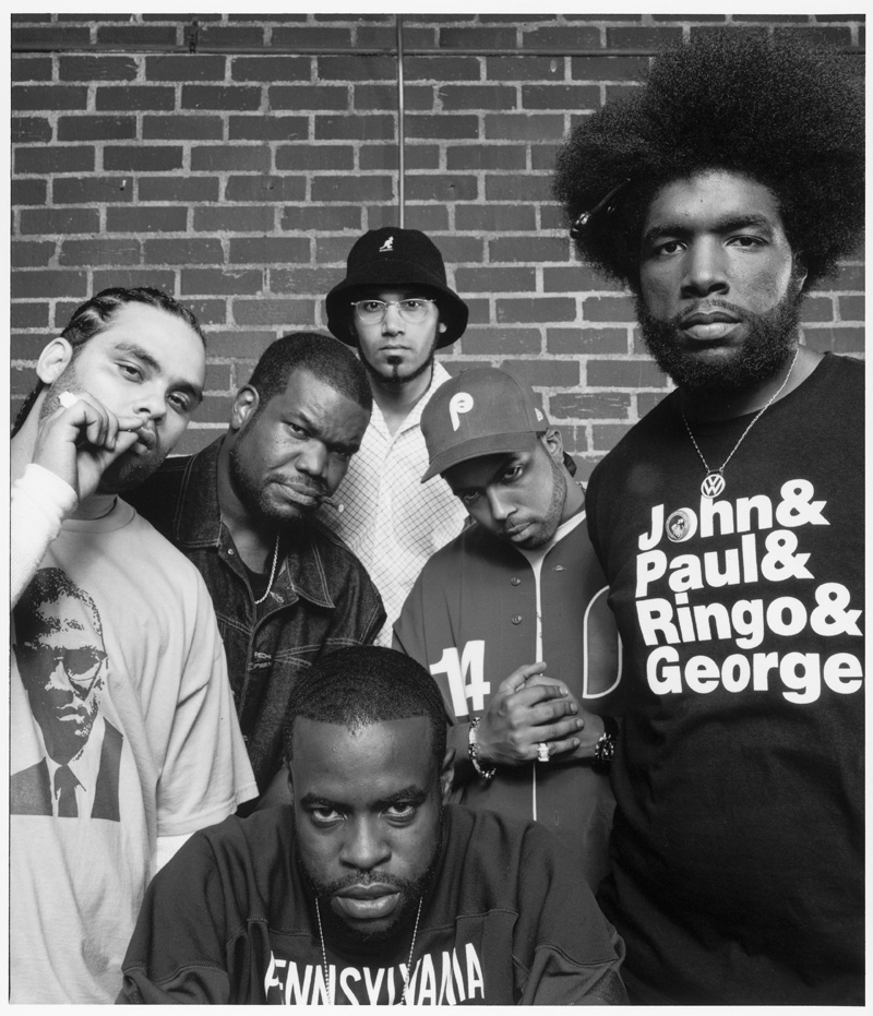 The Roots, Thursday, April 9: You never know what you're going to get when you see The Roots in concert. The band has over 15 years of material to draw from and ten albums full of hits that often keep audiences dancing from the start of their concerts until the last note is played. They thoroughly wear the title legendary well not just because they're one of the best hip-hop groups of all time (which they are), but collectively, they're one of the best bands of the 20th century, period. ItaE™s no secret they recently started working as the house band for the Late Night with Jimmy Fallon showaE”a sort of precarious gig that initially set the Internets on fire with anticipation and angst. Having watched a couple of episodes personally (the band sports tuxedos and full late night regalia) The Roots donaE™t seem nearly as out of place as Fallon does. TheyaE™re always the masters of the ceremony wherever they go, and their short stint out to the Pacific Northwest this week will be no different. Expect a party rocking set of music thataE™s as diverse and genre crossing as anything youaE™ve ever seen within the realm of hip-hop. IaE™ve seen them cover G aE˜n RaE™s aEœSweet Child of MineaE and Lil WayneaE™s aEœA MilliaE back to back if that gives you a clue. Paramount Theatre, 911 Pine Street, 467-5510. 8 p.m., $35. All ages. Note by JONATHAN CUNNINGHAM