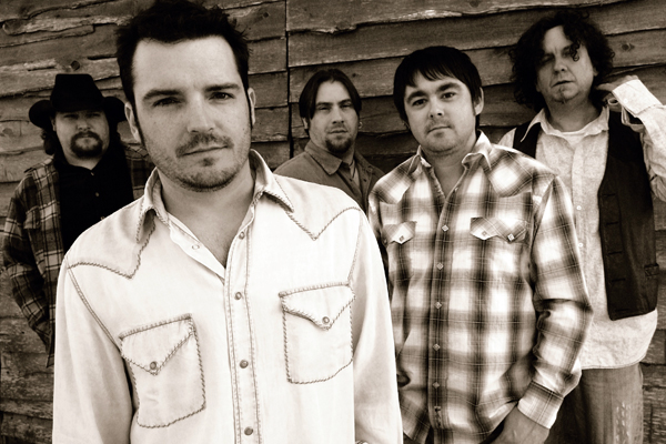 Reckless Kelly, Sunday, April 12: There was a time when the differences between Nashville country and alt-country were loud and clear. The former was slick and smooth; the latter, rough and raw. Reckless Kelly, however, is proof that none of this really matters anymore. Over the last decade the Austin act has perfected a punchy fusion of country-rock and power pop that begs the question: Is this the sound of a childhood weaned on both Alan Jackson and the Smithereens? Reckless KellyaE™s latest album, the critically lauded Bulletproof, just might be their most polished to date. At the same time, the album is a fairly scathing indictment of modern American life, touching on everything from Katrina to Iraq. Spinning this record is basically like watching a three-mile parade packed with hurricane refugees, drug-addled vets and subprime victims. Fun! With Micky & the Motorcars. Tractor Tavern, 5213 Ballard Ave. N.W., 789-3599. 8:30 p.m., $13 adv., $15 dos. Note by JUSTIN F. FARRAR