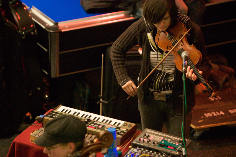 Portland Cello Project